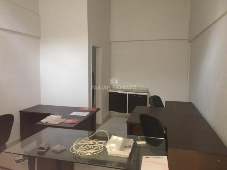 São Pedro - Sala(s) para aluguel na Anuar Donato : Anuar Donato Locação Sala Comercial São Pedro