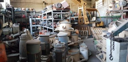 São Francisco - Galpão à venda na Anuar Donato : 