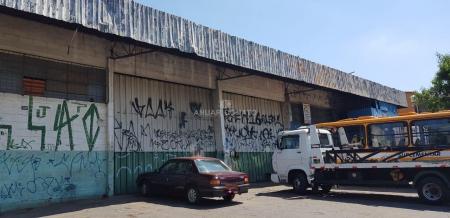 São Francisco - Galpão à venda na Anuar Donato : 