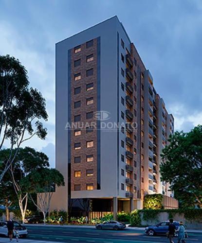 Santo Agostinho - Apartamento 1 até 1 quartos à venda na Anuar Donato : Apartamento à venda, Santo Agostinho 