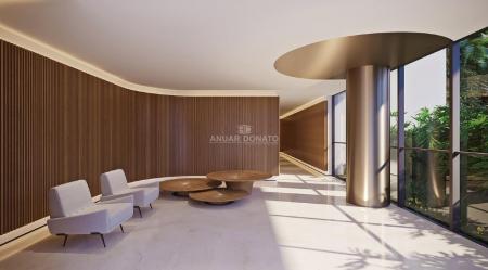 Santo Agostinho - Apartamento 1 até 1 quartos à venda na Anuar Donato : Apartamento à venda, Santo Agostinho 