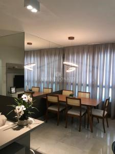 Anuar Donato Apartamento 0 até 3 à venda Nova Suíça: Anuar Donato Venda Apartamento 3 Quartos Nova Suiça
