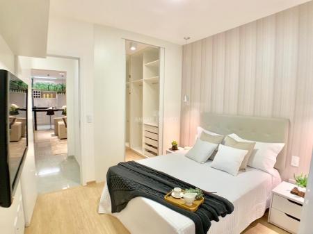 Anuar Donato Apartamento 0 até 3 à venda Nova Suíça: Anuar Donato Venda Apartamento 3 Quartos Nova Suiça