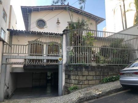 Anuar Donato Casa Residencial 7 quartos à venda Cruzeiro: 