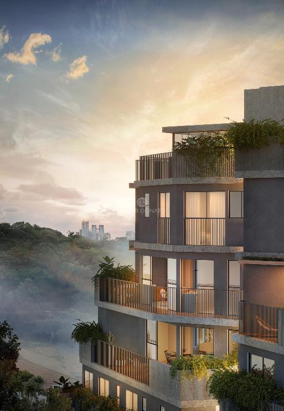 Anuar Donato Apartamento 3 até 3 à venda Vila Paris: 