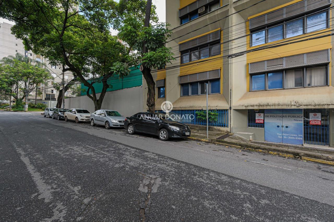 Anuar Donato Prédio comercial para aluguel São Pedro: Prédio comercial para aluguel, 18 vagas, São Pedro - Belo Horizonte/MG