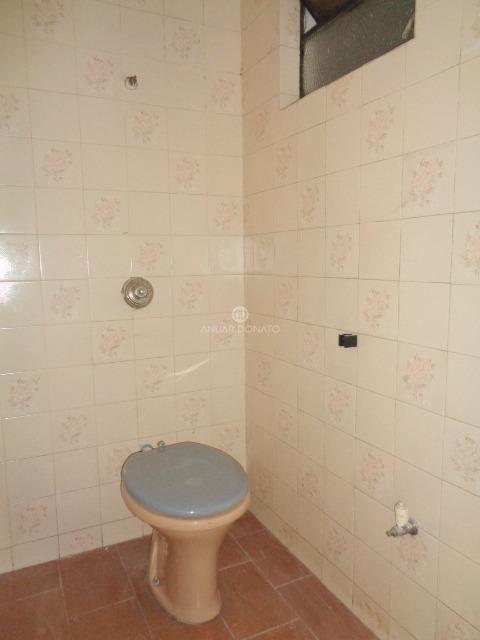 Centro - Sala(s) à venda na Anuar Donato : Sala Centro