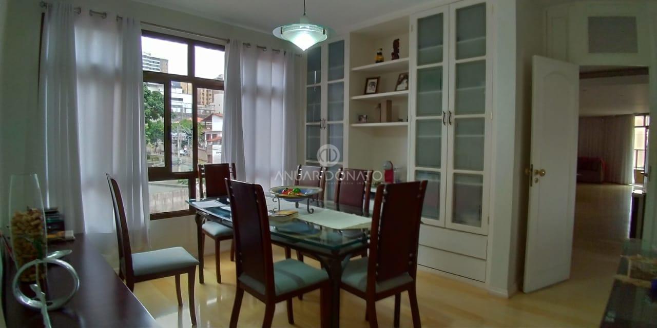 Anuar Donato Apartamento 4 quartos à venda Serra: Apartamento 4 Quartos Serra