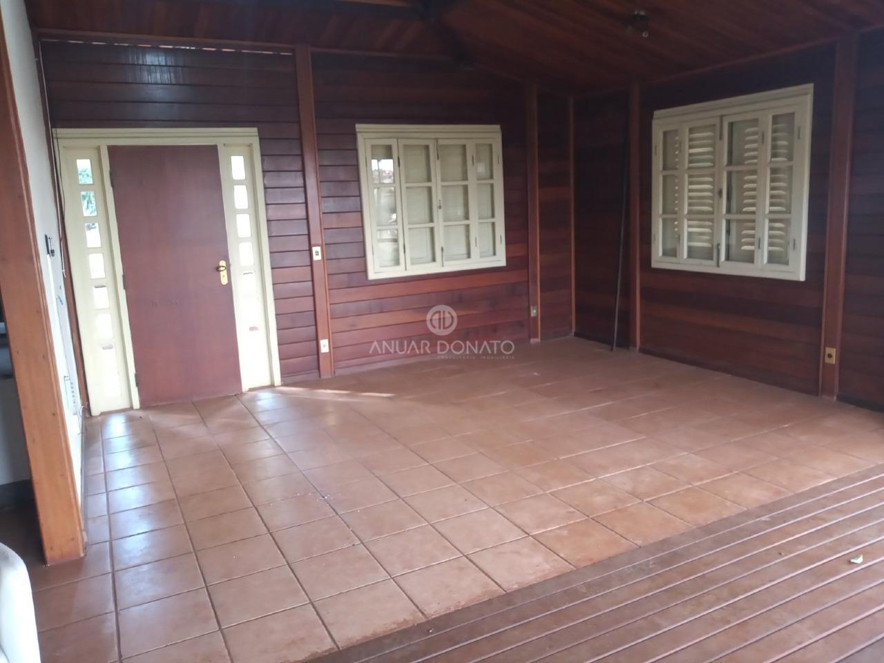Anuar Donato Casa Condomínio 3 quartos à venda Aconchego da Serra: Casa Condomínio Aconchego da Serra