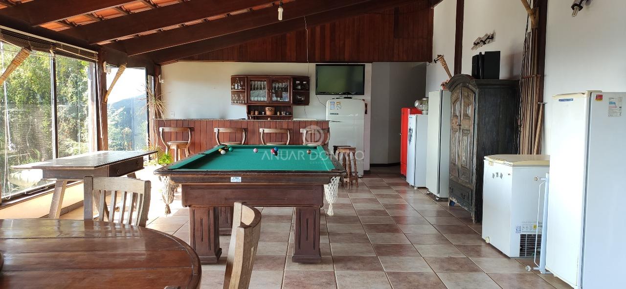 Anuar Donato Casa Condomínio 4 quartos à venda Residencial Vale das Araras: Casa Nova Lima