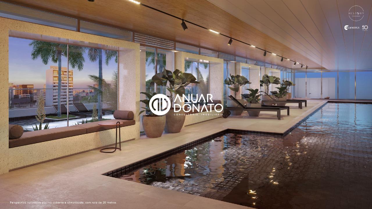 Anuar Donato Apartamento 2 até 3 à venda Funcionários: 