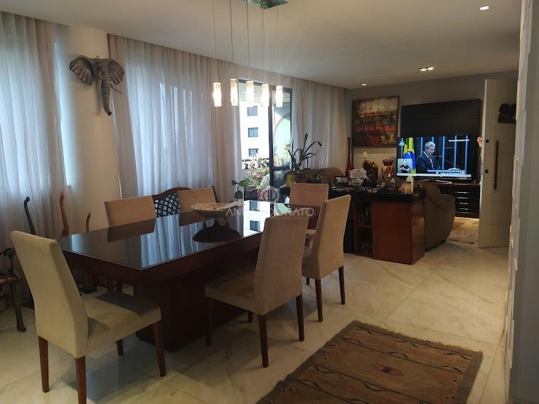 Anuar Donato Apartamento 4 quartos à venda Belvedere: 