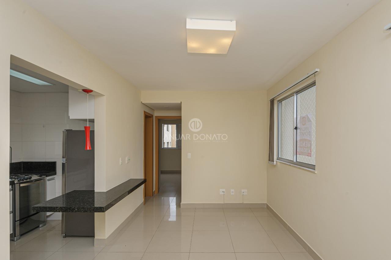 Anuar Donato Apartamento 2 quartos à venda Anchieta: Apartamento 2 Quartos Anchieta