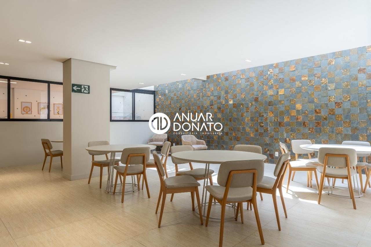 Anuar Donato Apartamento 4 quartos à venda Santo Antônio: 