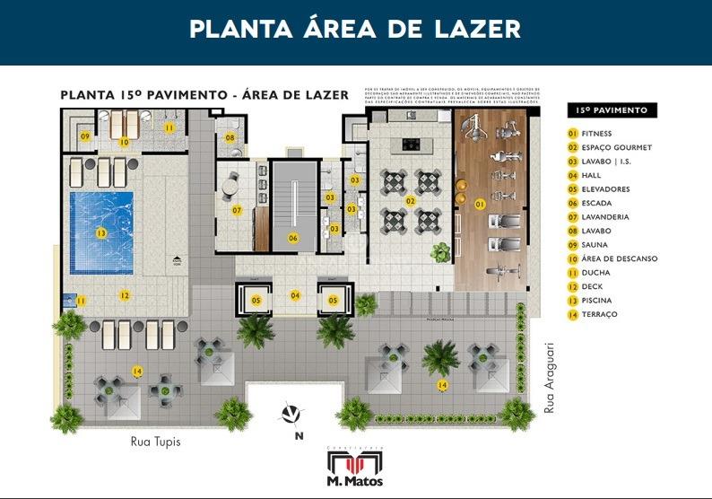 Anuar Donato Apartamento 1 até 2 à venda Barro Preto: Apartamentos 01 e 02 quartos, 01 e 02 vagas Barro Preto