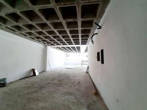 Centro - Sala(s) para aluguel na Anuar Donato : Sala para alugar 104m² Centro
