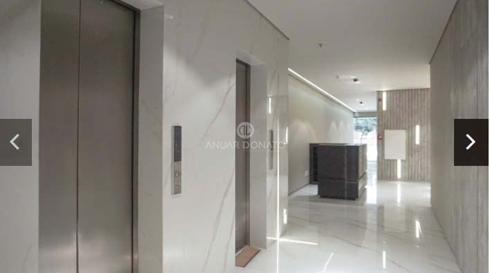 Centro - Sala(s) para aluguel na Anuar Donato : Sala para alugar 104m² Centro