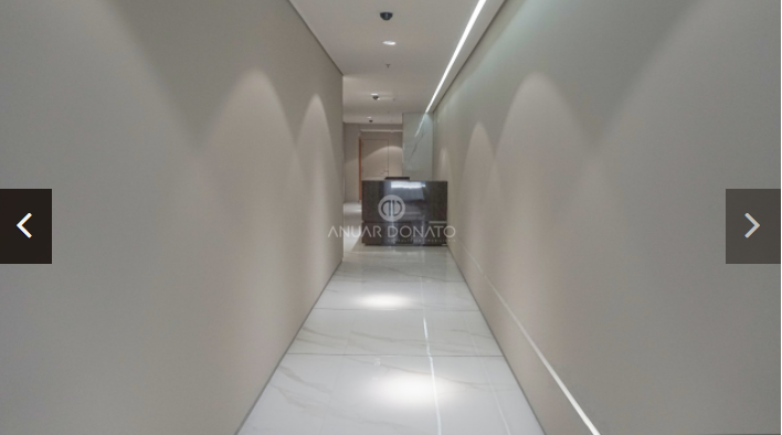 Centro - Sala(s) para aluguel na Anuar Donato : Sala para alugar 104m² Centro