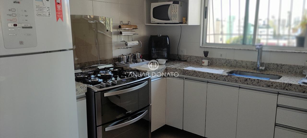 Carmo - Apartamento 3 quartos à venda na Anuar Donato : 