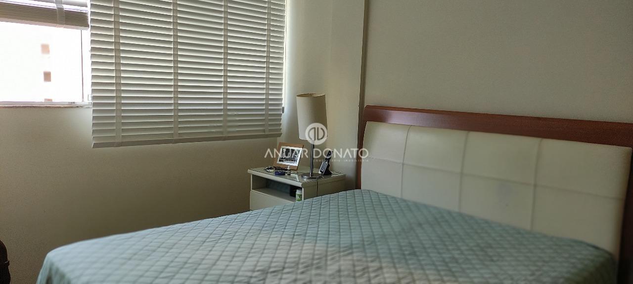 Carmo - Apartamento 3 quartos à venda na Anuar Donato : 