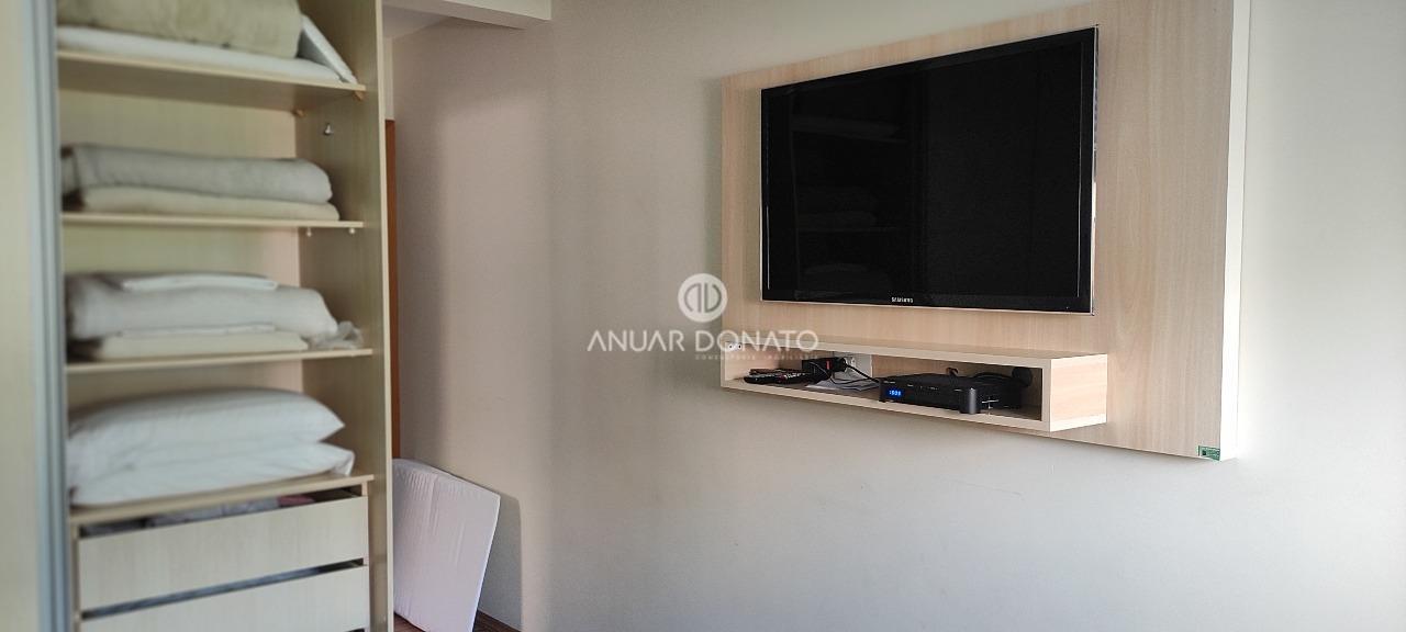 Carmo - Apartamento 3 quartos à venda na Anuar Donato : 