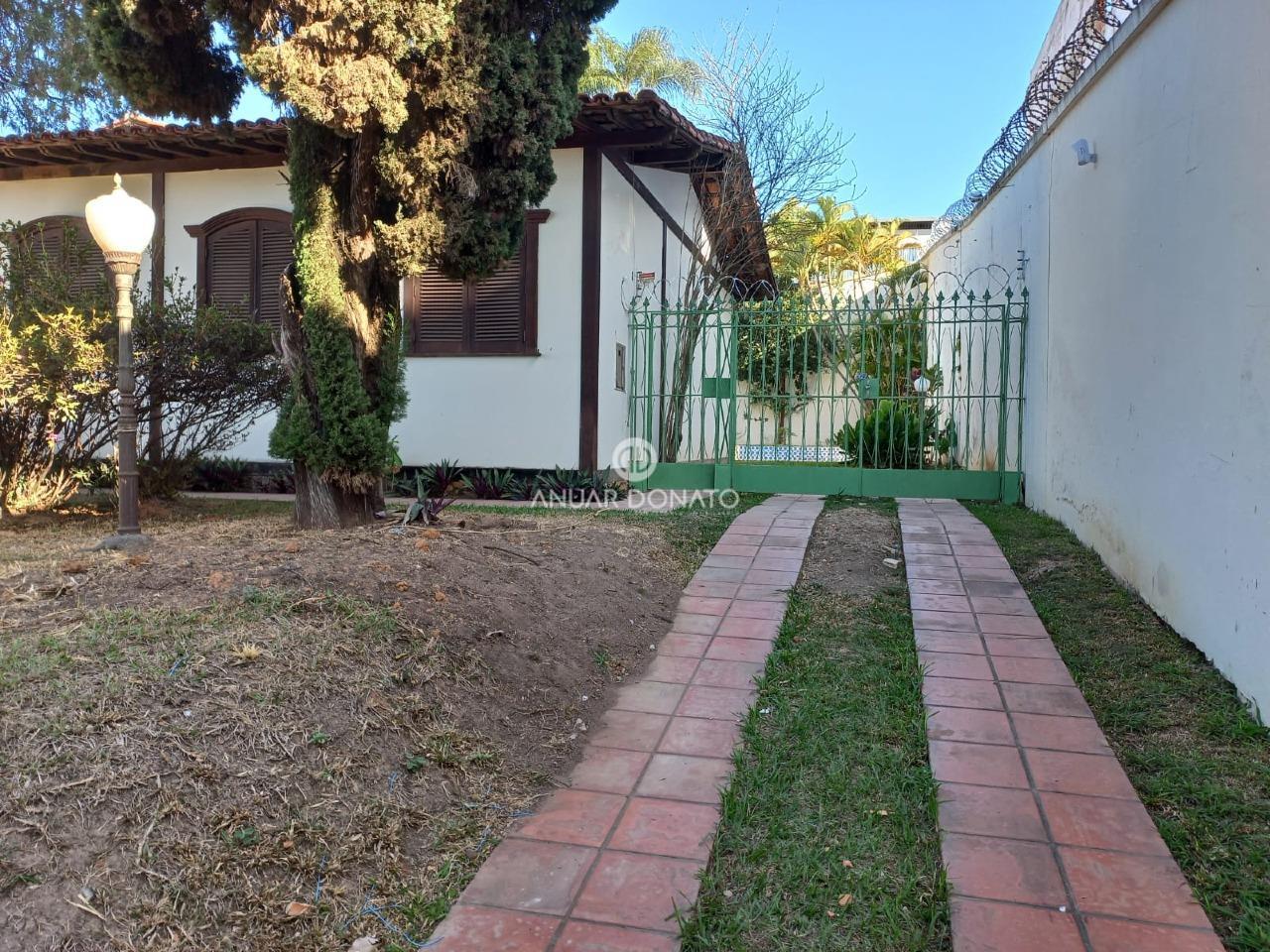 Anuar Donato Casa Residencial 4 quartos à venda Cidade Jardim: 