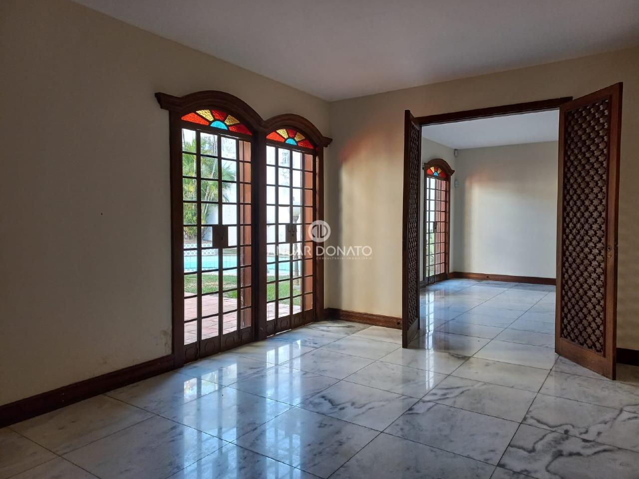 Anuar Donato Casa Residencial 4 quartos à venda Cidade Jardim: 