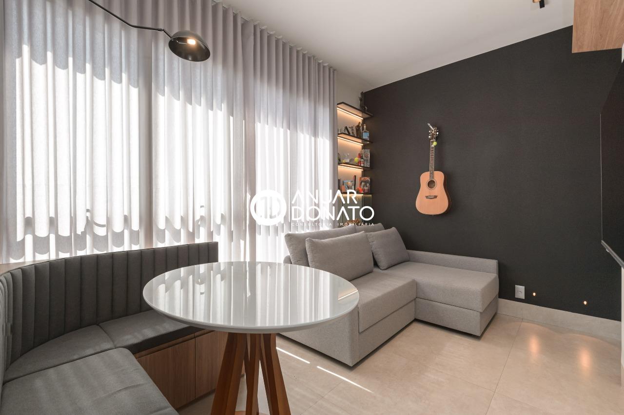 Anuar Donato Apartamento 1 quarto à venda Cruzeiro: Anuar Donato Venda Apartamento 1 Quarto Cruzeiro