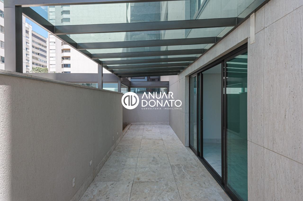 Anuar Donato Apto Área Privativa 2 quartos à venda Funcionários: Anuar Donato Venda Apartamento 2 Quartos Funcionários