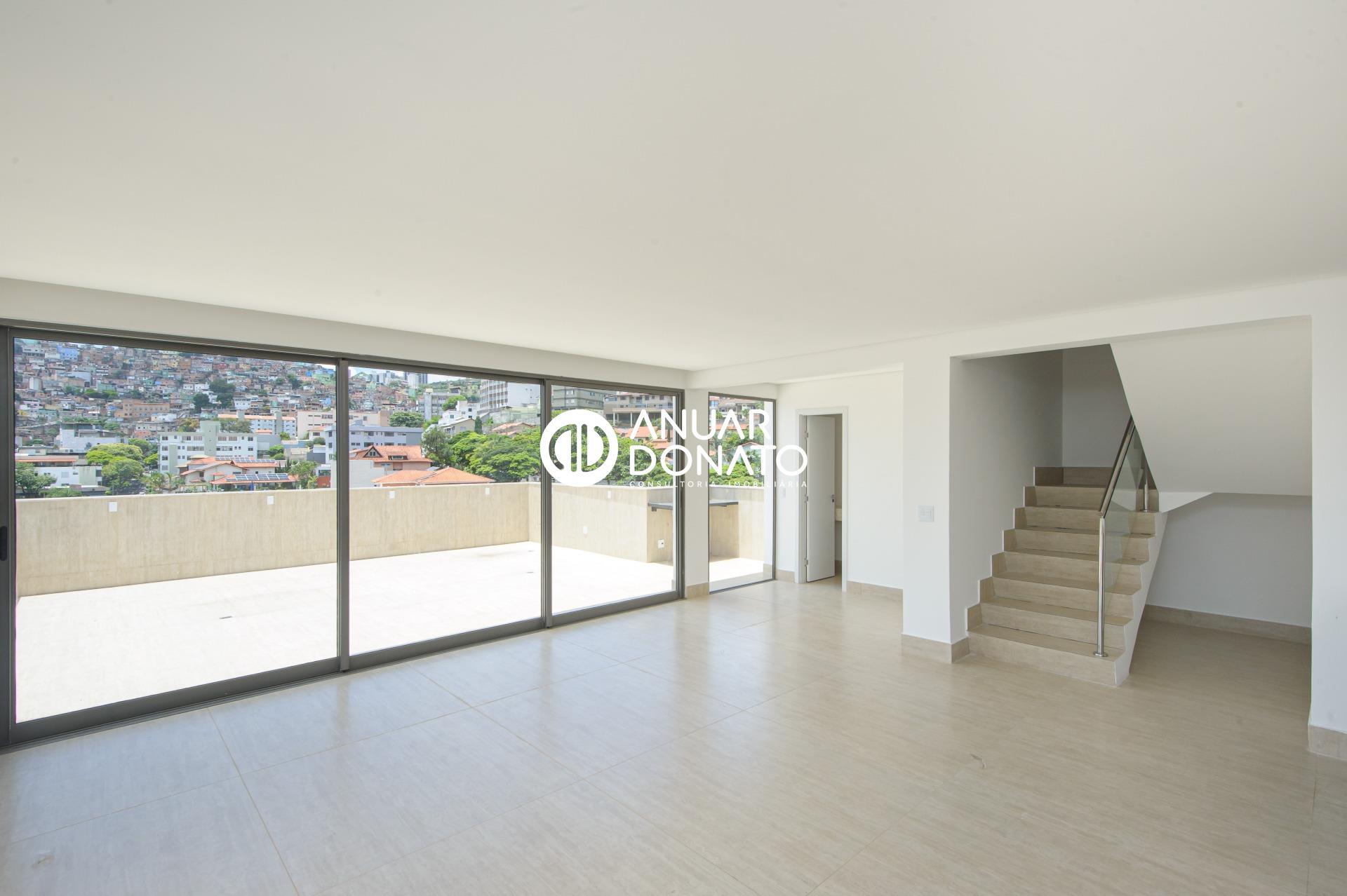 São Bento - Apartamento 4 até 4 quartos à venda na Anuar Donato : Anuar Donato Venda apartamento São Bento