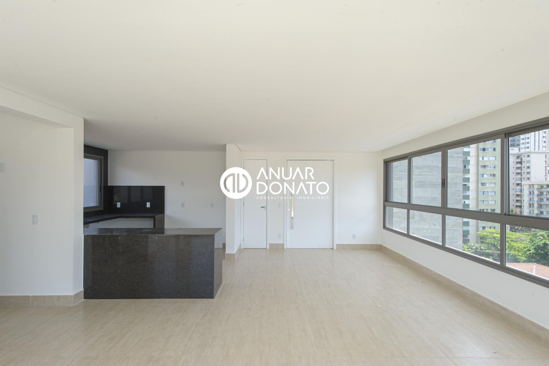 São Bento - Apartamento 4 até 4 quartos à venda na Anuar Donato : Anuar Donato Venda apartamento São Bento