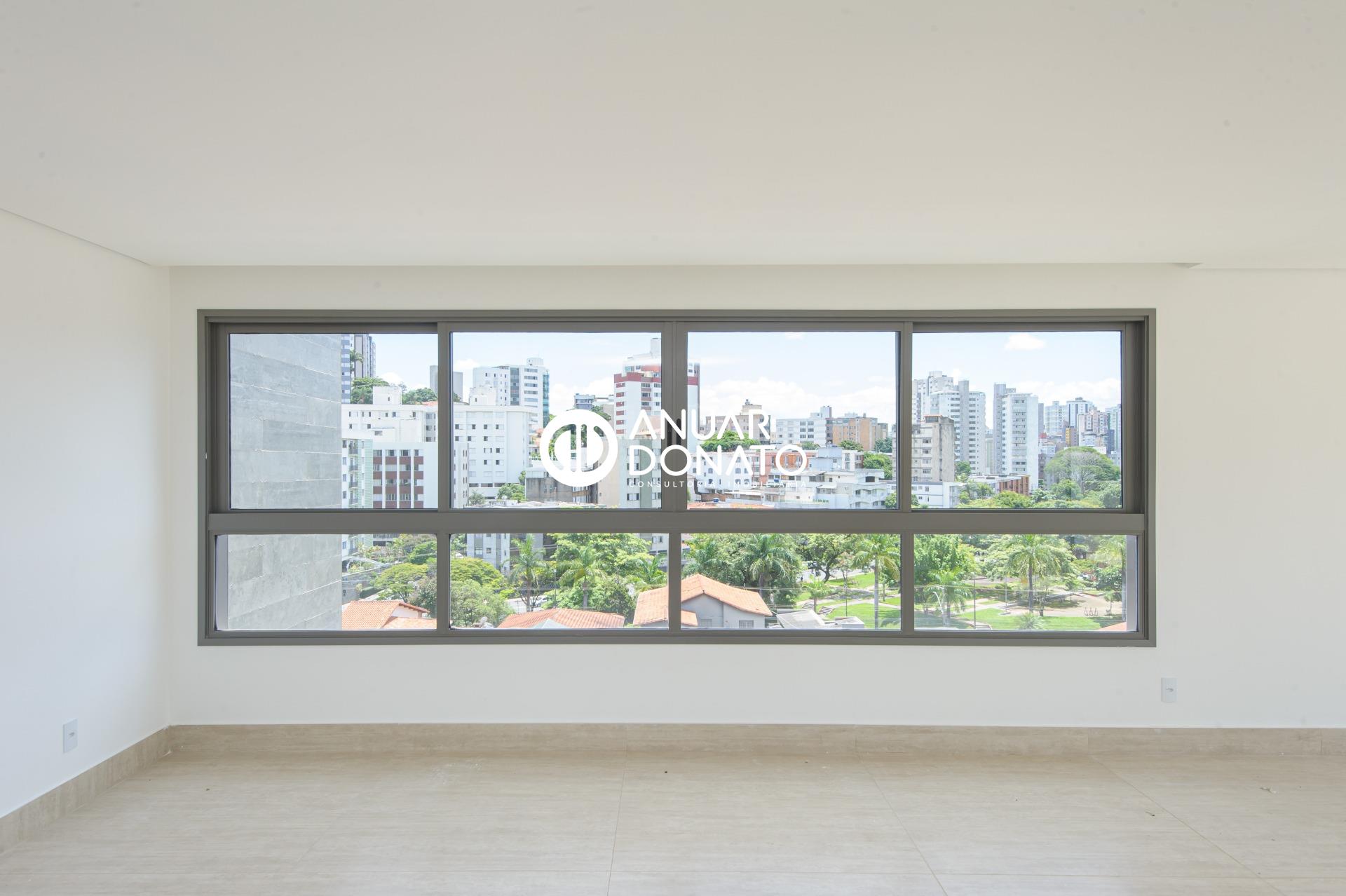 São Bento - Apartamento 4 até 4 quartos à venda na Anuar Donato : Anuar Donato Venda apartamento São Bento