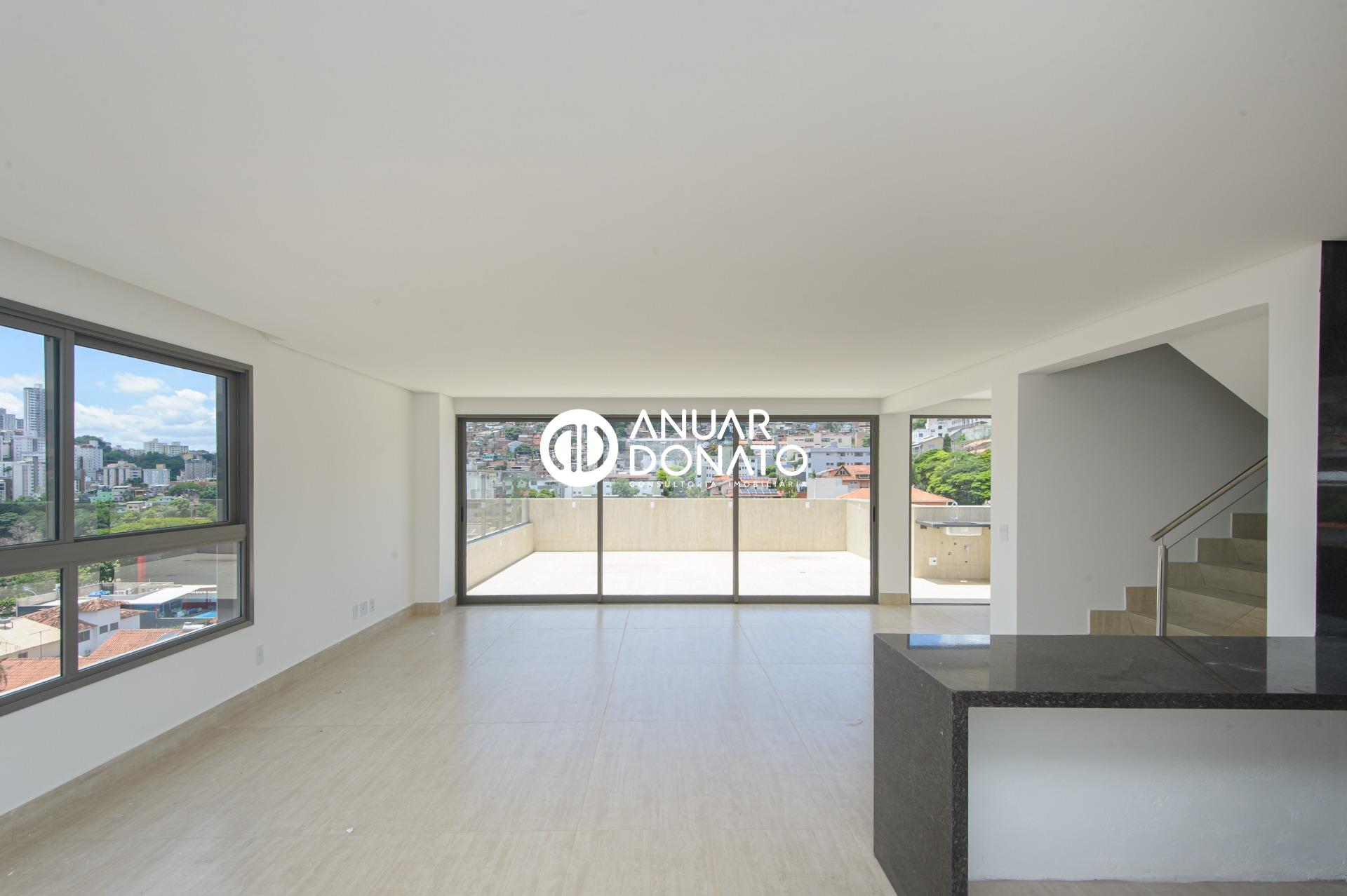 São Bento - Apartamento 4 até 4 quartos à venda na Anuar Donato : Anuar Donato Venda apartamento São Bento  