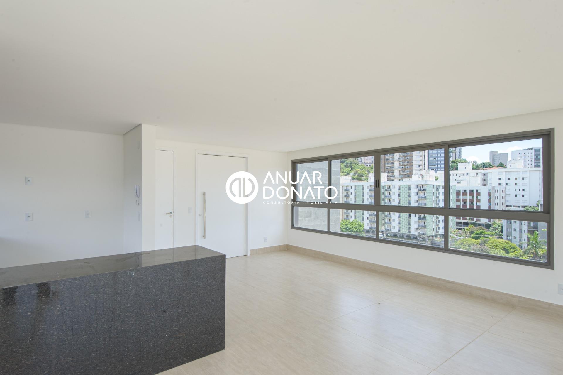 São Bento - Apartamento 4 até 4 quartos à venda na Anuar Donato : Anuar Donato Venda apartamento São Bento