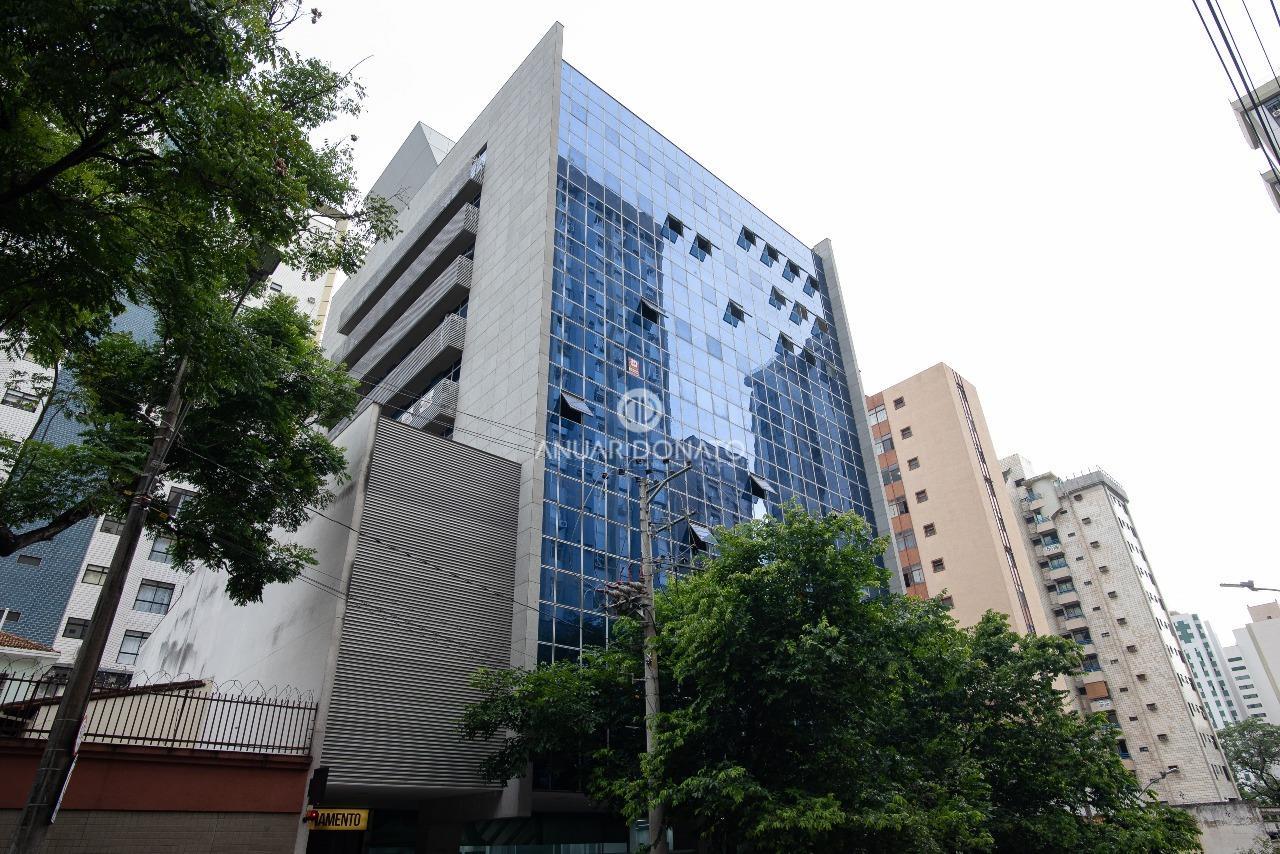 Lourdes - Sala(s) à venda na Anuar Donato : Anuar Donato Vendas Sala Comercial Lourdes