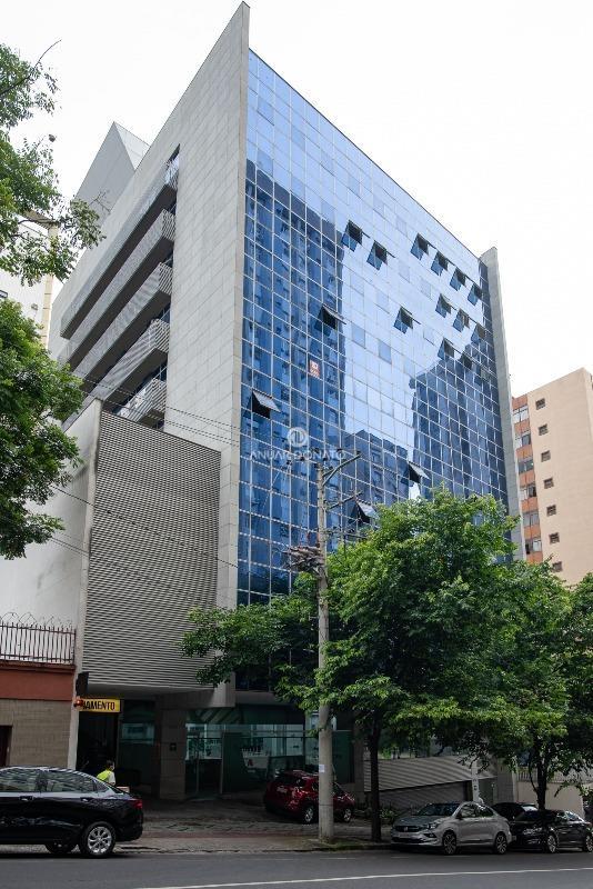 Lourdes - Sala(s) à venda na Anuar Donato : Anuar Donato Vendas Sala Comercial Lourdes