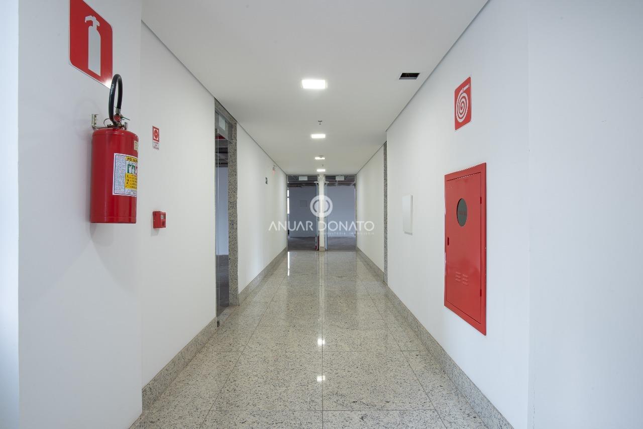 Lourdes - Sala(s) à venda na Anuar Donato : Anuar Donato Vendas Sala Comercial Lourdes