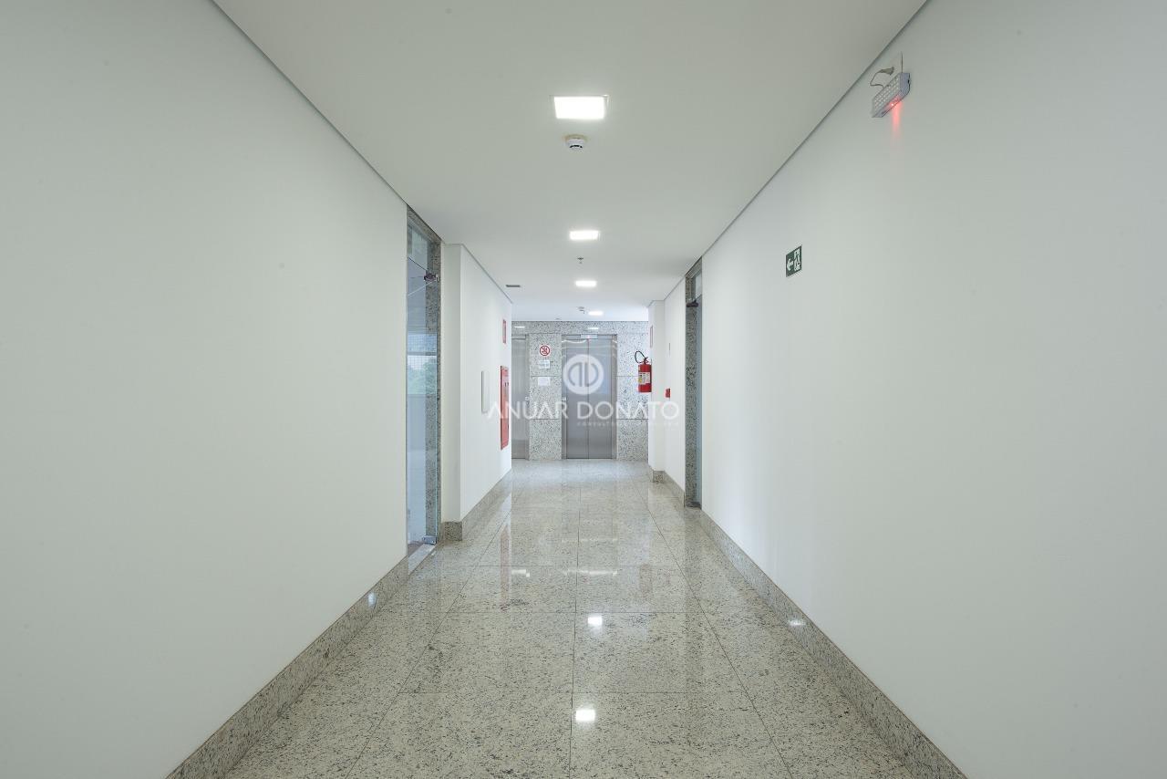 Lourdes - Sala(s) à venda na Anuar Donato : Anuar Donato Vendas Sala Comercial Lourdes