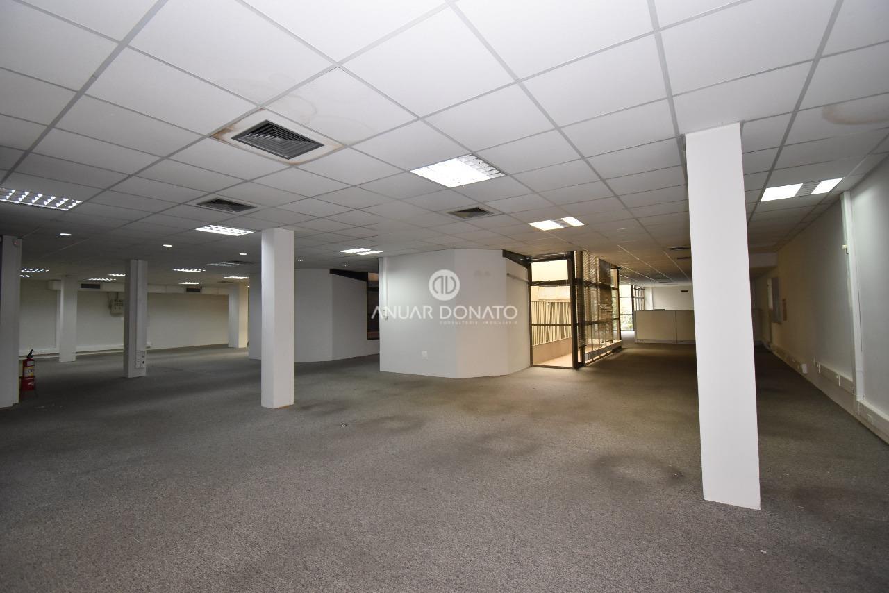 Santa Efigênia - Prédio comercial para aluguel na Anuar Donato : Anuar Donato - Aluguel - Prédio Comercial - Santa Efigênia