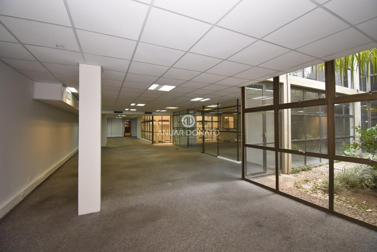 Santa Efigênia - Prédio comercial para aluguel na Anuar Donato : Anuar Donato - Aluguel - Prédio Comercial - Santa Efigênia