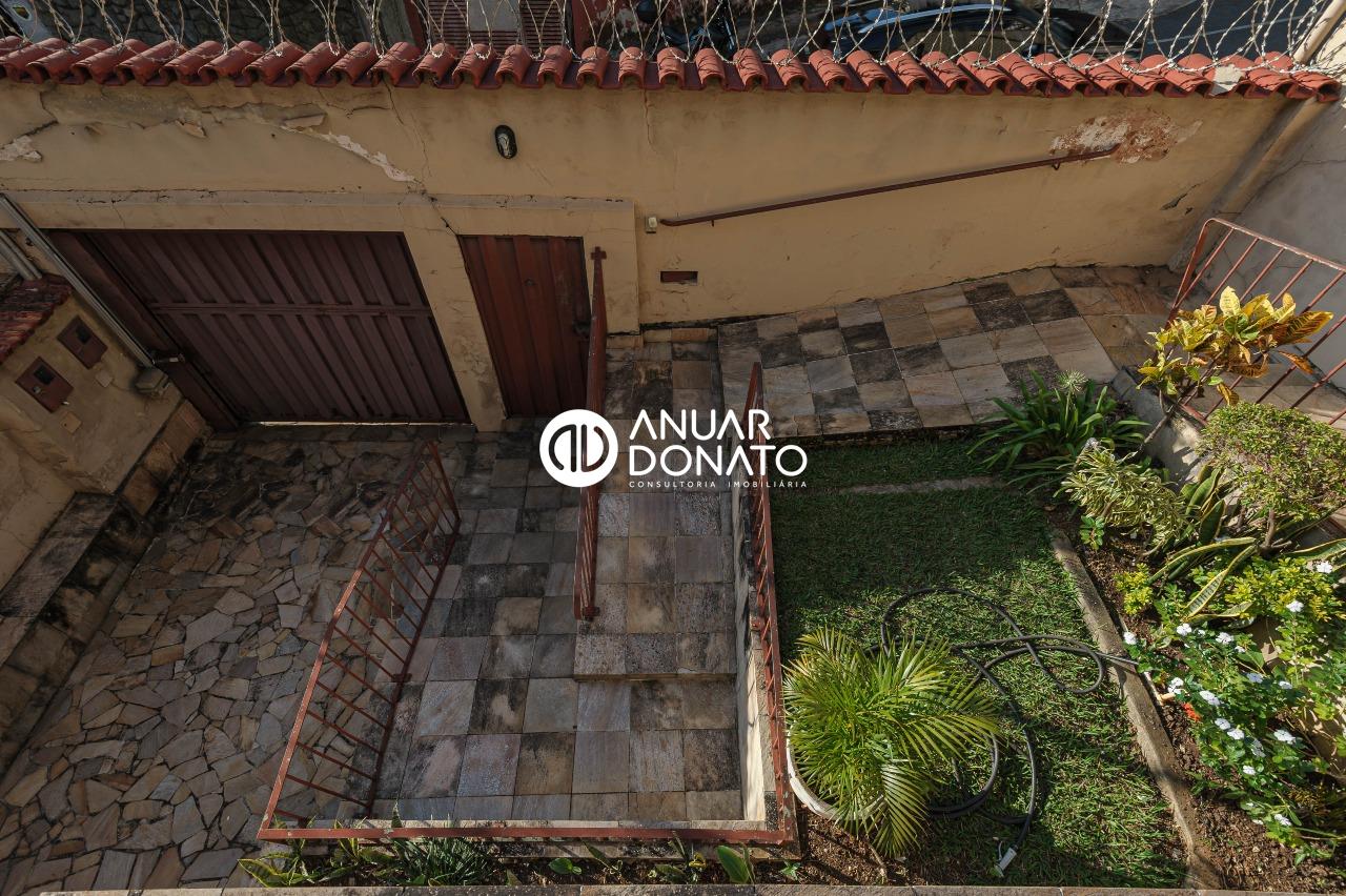 Anuar Donato Casa Residencial 4 quartos à venda Santo Antônio: Anuar Donato Casa Residencial Santo Antônio