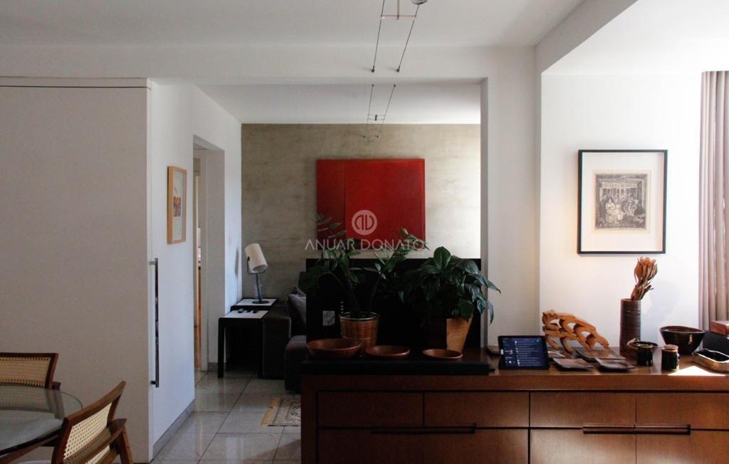 Anuar Donato Apartamento 2 quartos à venda Serra: Anuar Donato - Vendas - Apartamento - Serra 