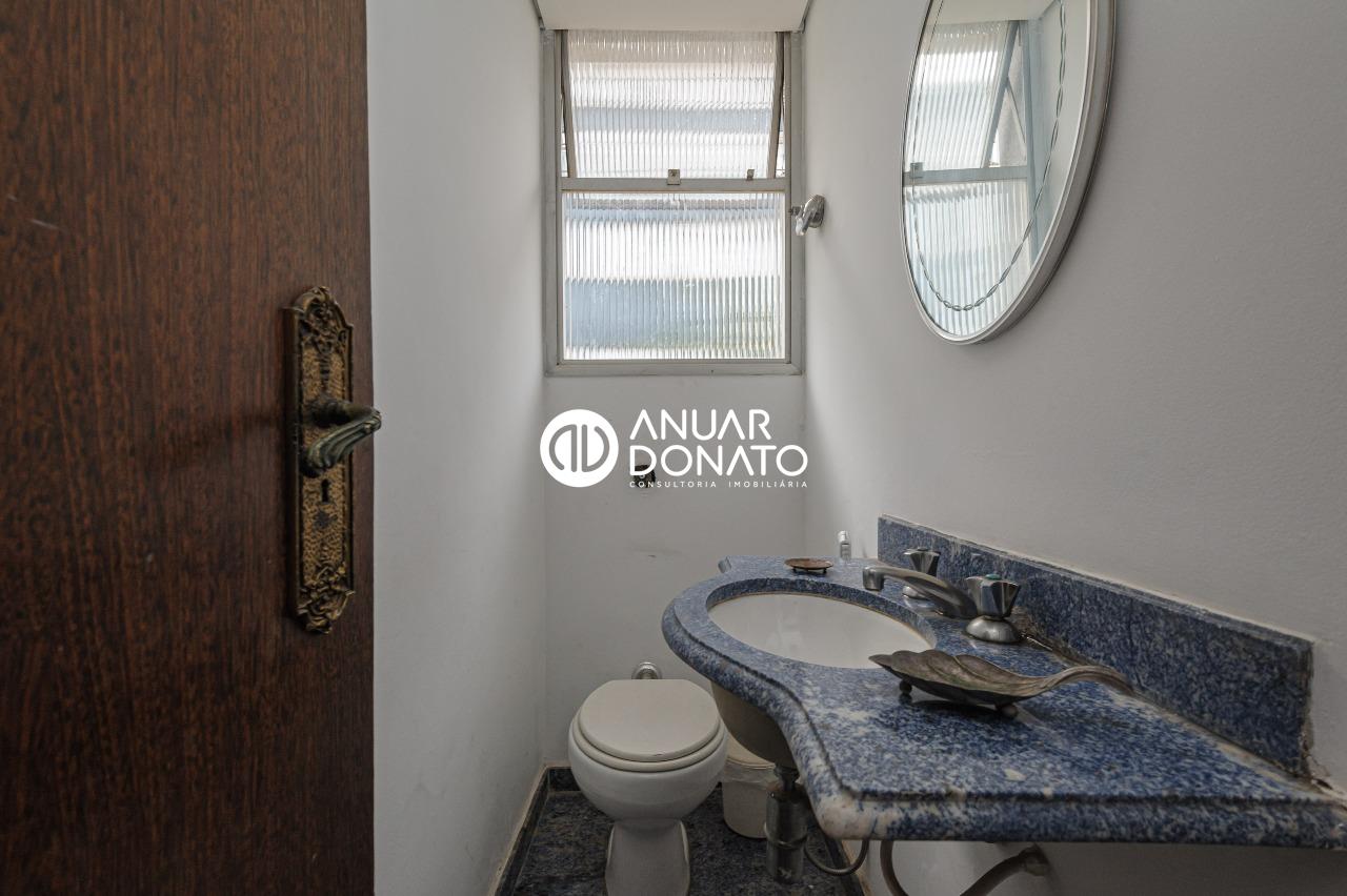 Anuar Donato Apartamento 5 quartos à venda Santo Agostinho: Anuar Donato - Vendas - Apartamento - Santo Agostinho 