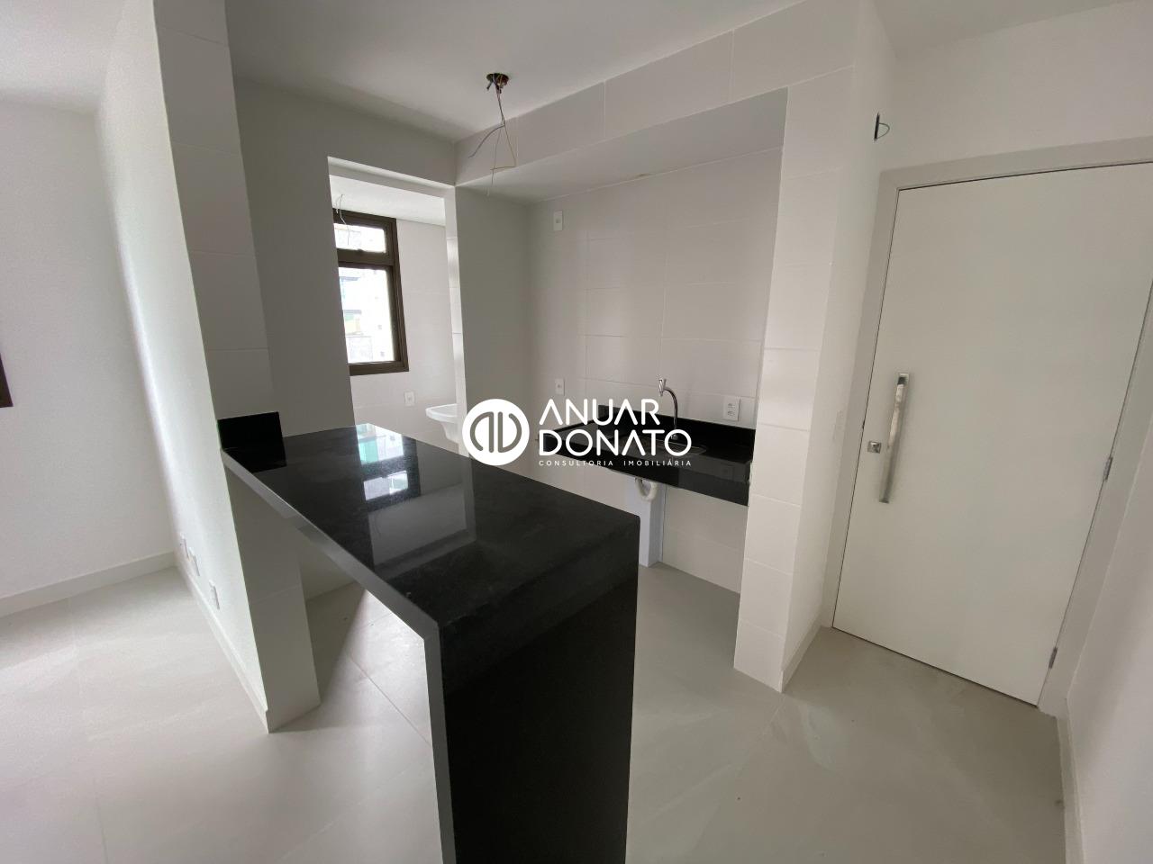 Anuar Donato Apartamento 2 quartos à venda Sion: Anuar Donato Venda Apartamento 2 Quartos Sion