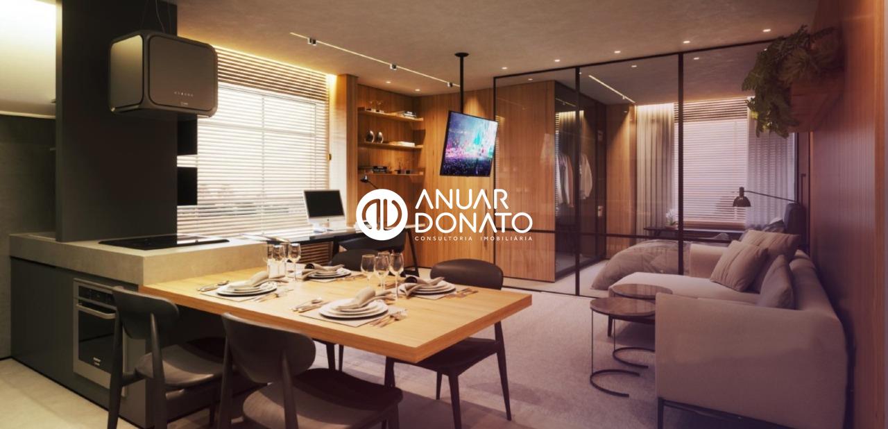 Anuar Donato Apartamento 1 até 2 à venda Anchieta: Anuar Donato Venda Apartamento 1 e 2 Quartos Anchieta