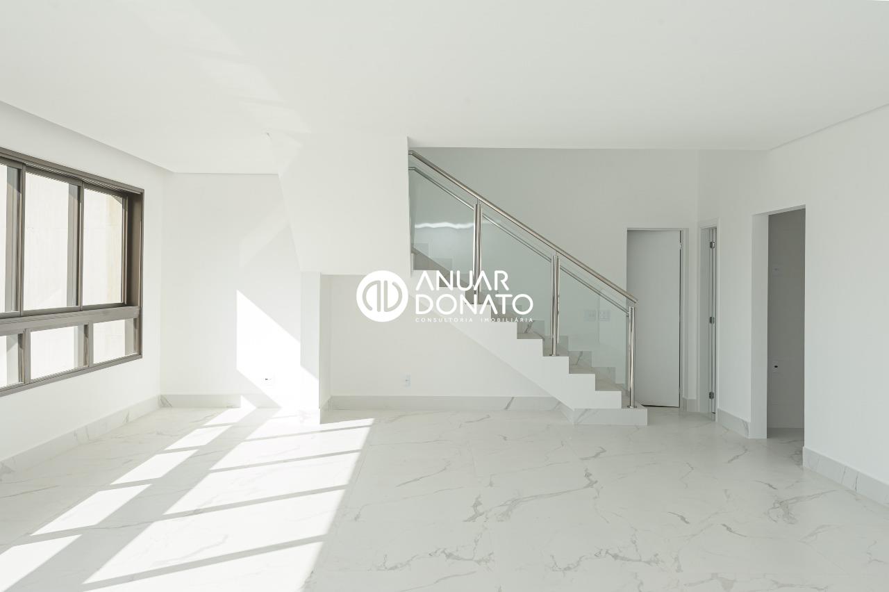 Anuar Donato Apartamento 4 até 4 à venda Santa Lúcia: Anuar Donato - Apartamento - Venda - Santa Lúcia