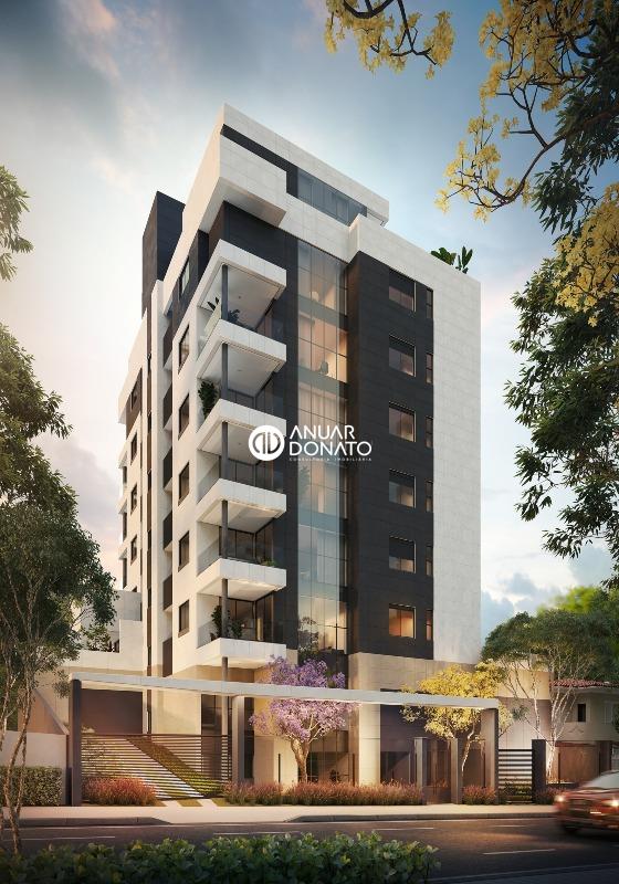 Anuar Donato Apartamento 3 até 4 à venda Cruzeiro: Anuar Donato - Vendas - Cruzeiro - Apartamentos 