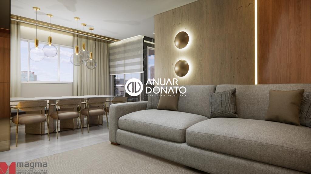 Anuar Donato Apartamento 3 até 4 à venda Cruzeiro: Anuar Donato - Vendas - Cruzeiro - Apartamentos 