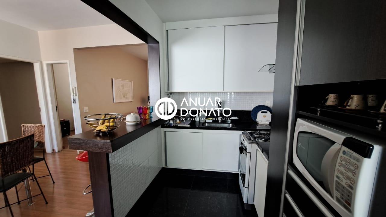 Anuar Donato Apartamento 4 quartos à venda Santo Antônio: Anuar Donato - Vendas - Apartamento - Santo Antônio 