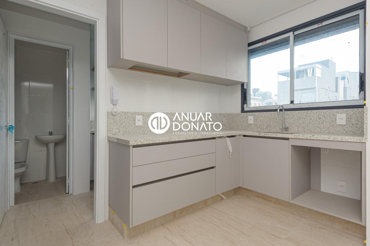 Anuar Donato Apartamento 3 quartos à venda Savassi: 1002 - Anuar Vendas - Apartamento - Savassi